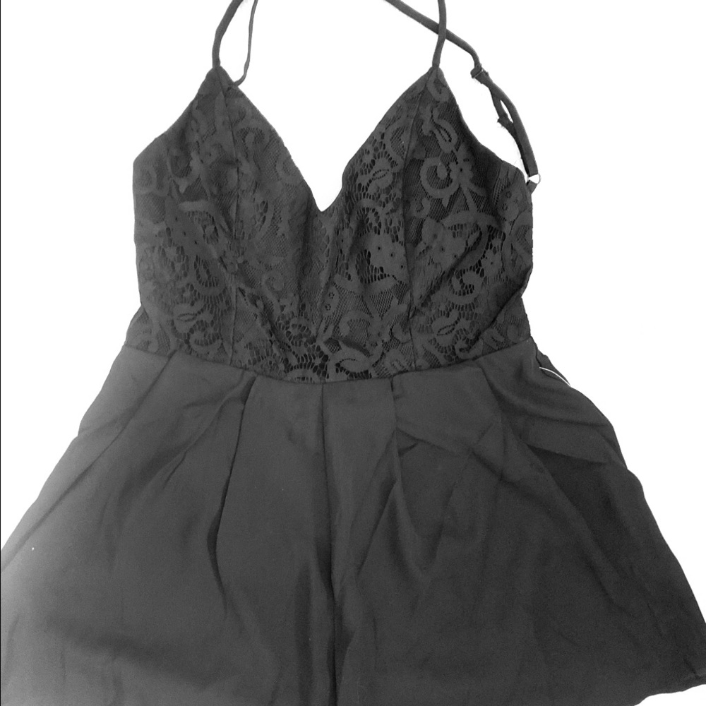 Tobi Romper